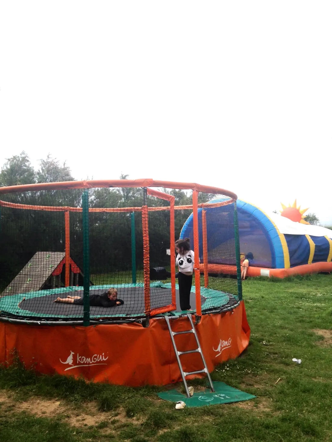 Camping Plage de Treguer3 étoiles★★★