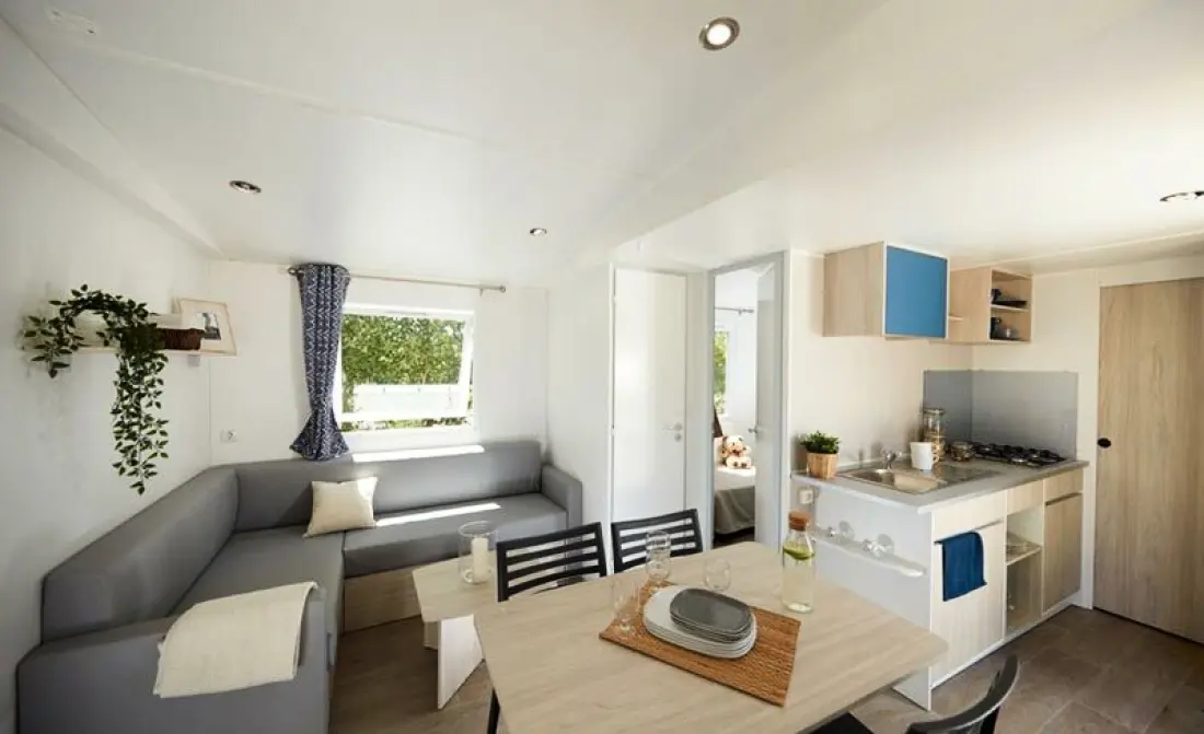 Camping Plage de Treguer3 étoiles★★★