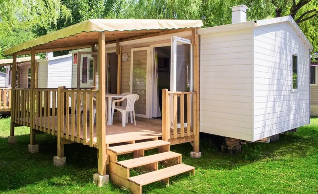 Camping Plage de Treguer3 étoiles★★★