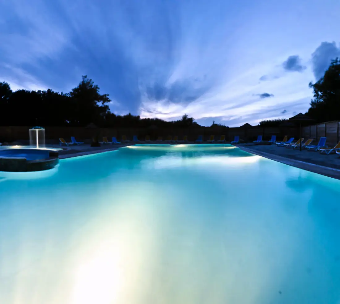 Camping La Plage de Treguer3 étoiles★★★