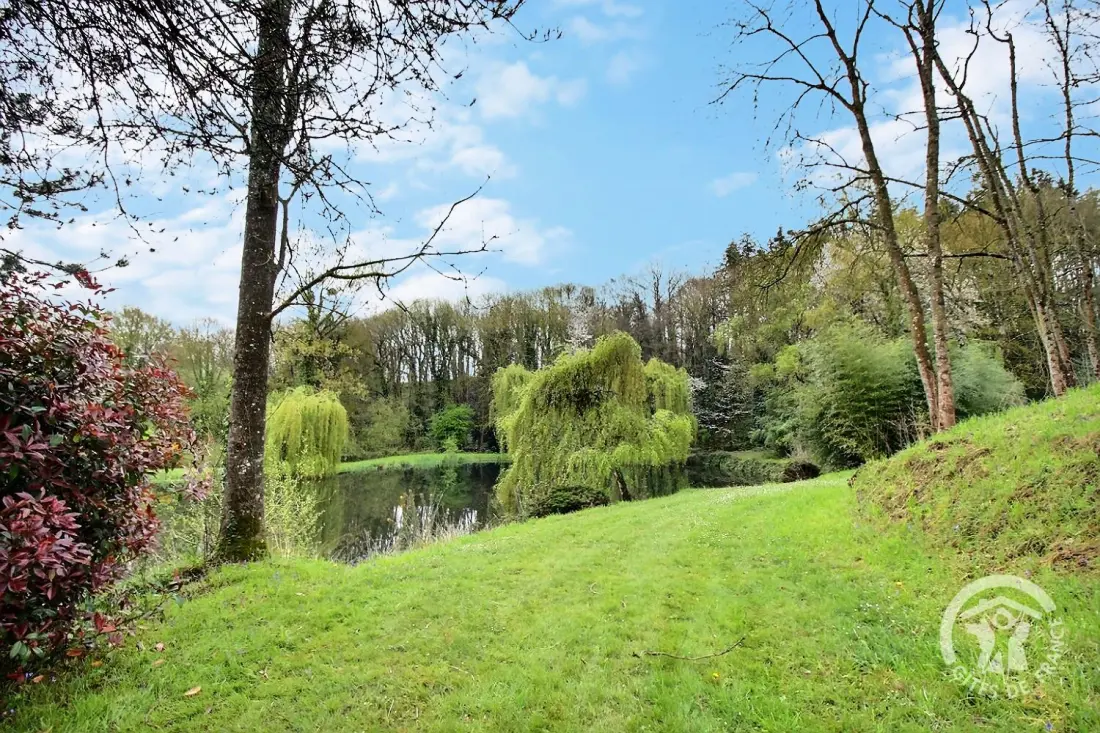 Gîte de France La vallée de leber 3 épis