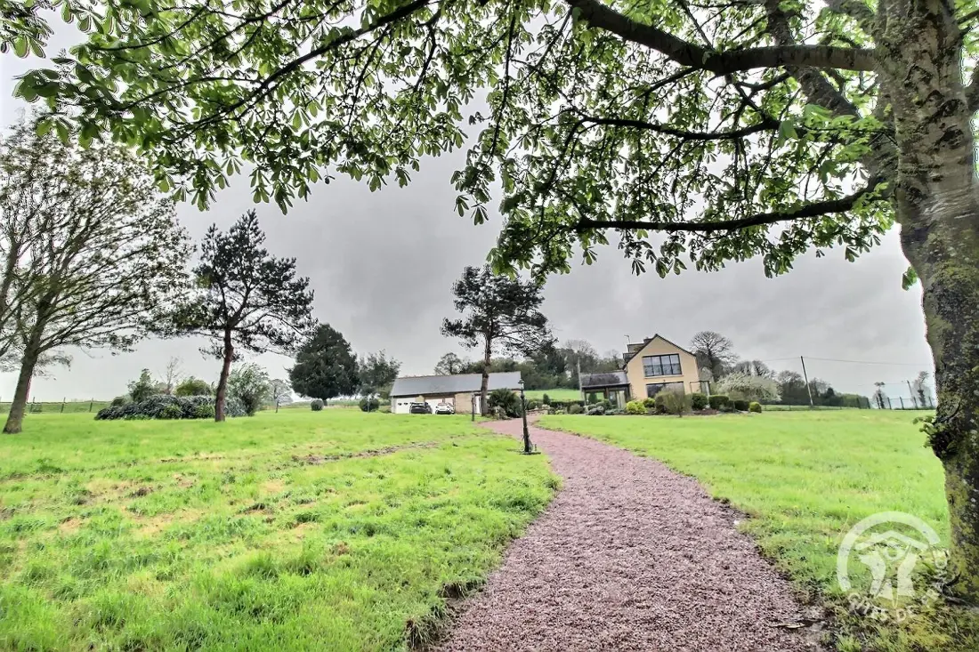 Gîte de France La vallée de leber 3 épis
