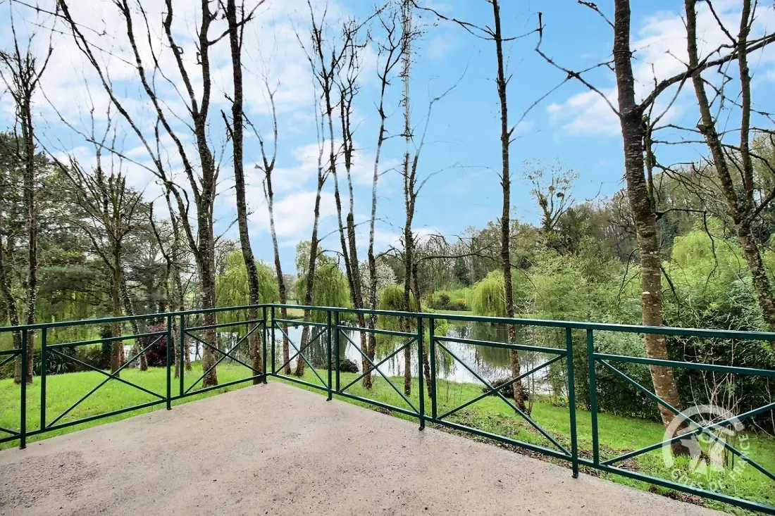Gîte de France La vallée de leber 3 épis