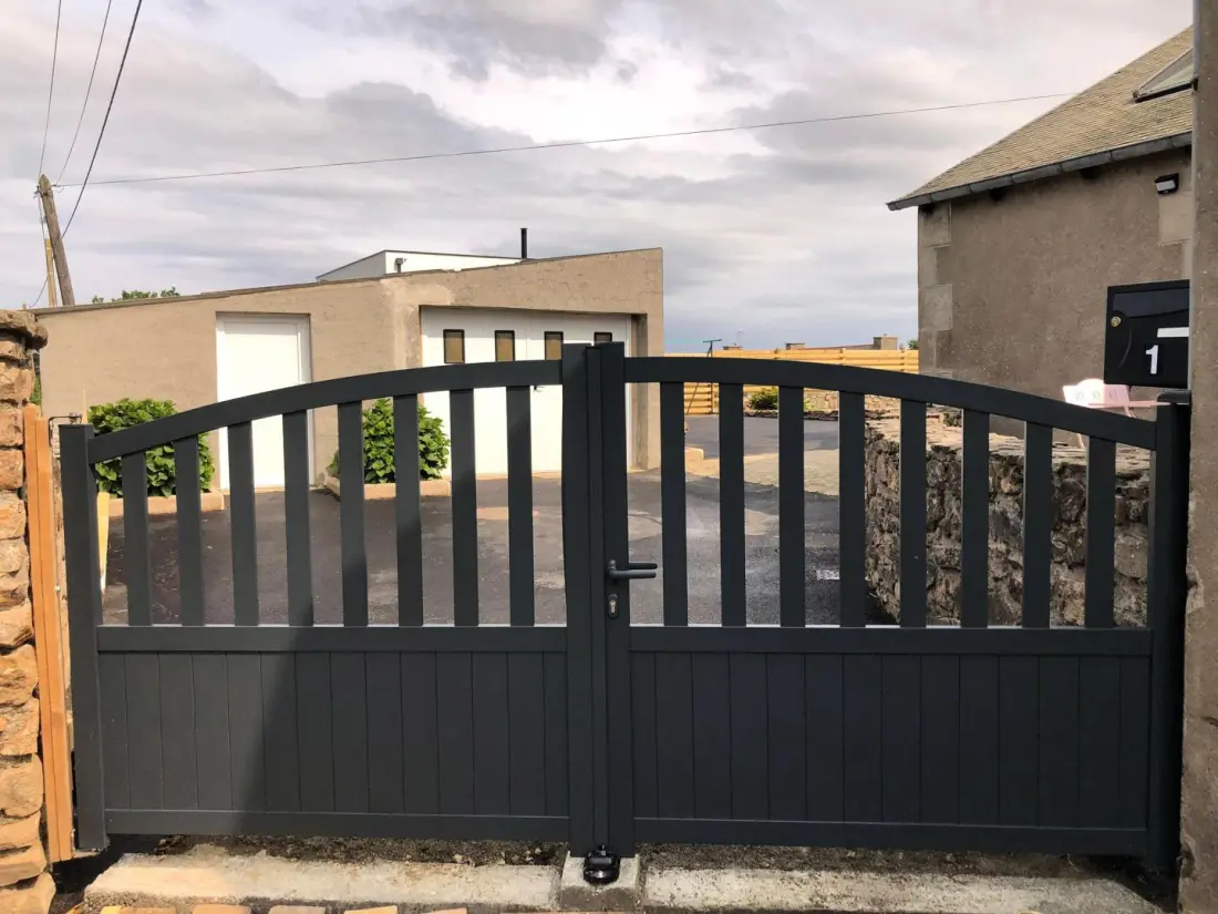 Gîte de France Kerlic 3 épis