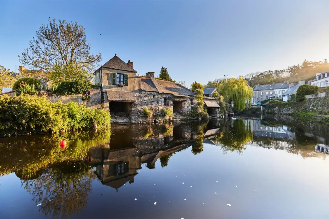 Gîte de France La vie est belle 3 épis