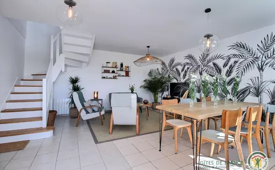 Gîte de France Le passé composé 4 épis