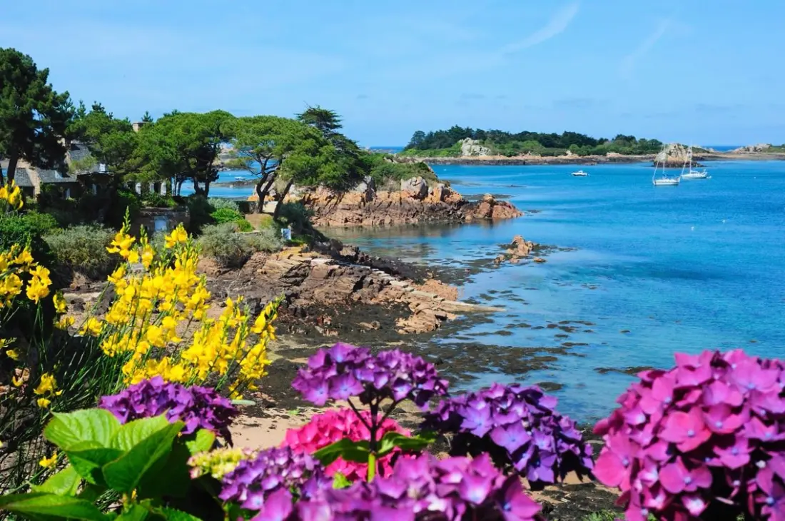 Gîte de France Le passé composé 4 épis