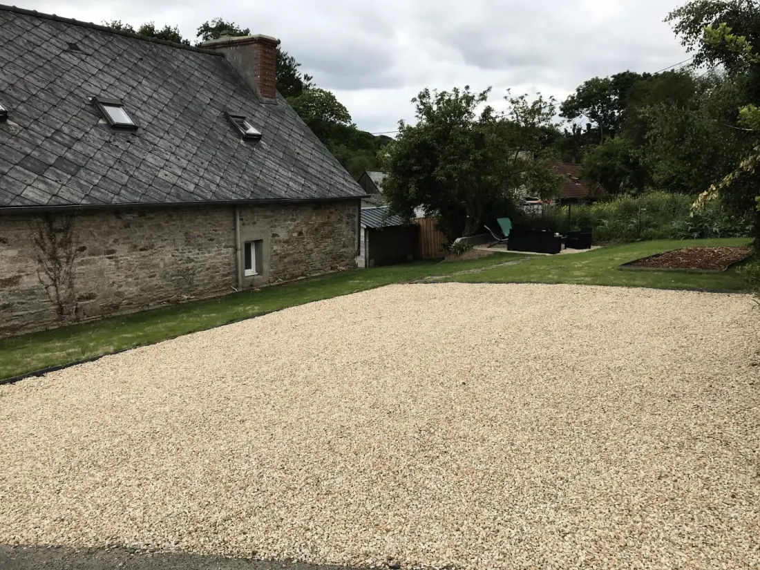 Gîte de France Le passé composé 4 épis