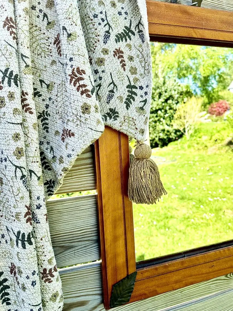 Gîte de France Le passé composé 4 épis