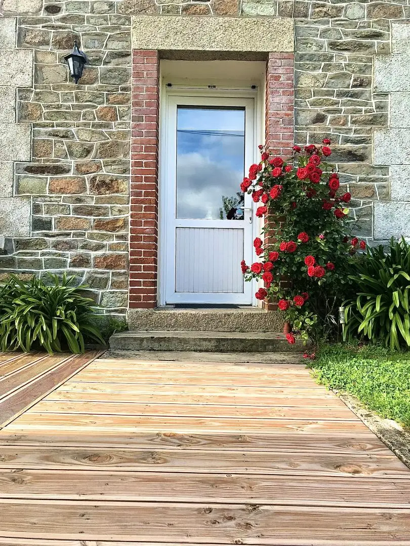 Gîte de France Le passé composé 4 épis