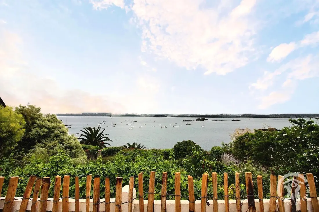 Gîte de France S'cale 3 épis