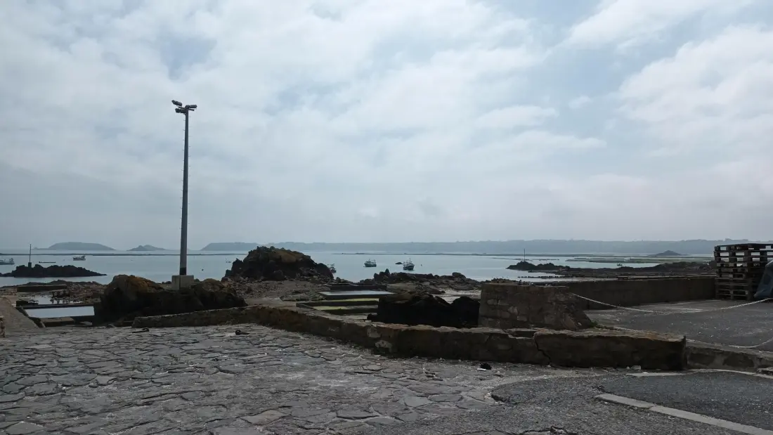 Gîte de France S'cale 3 épis