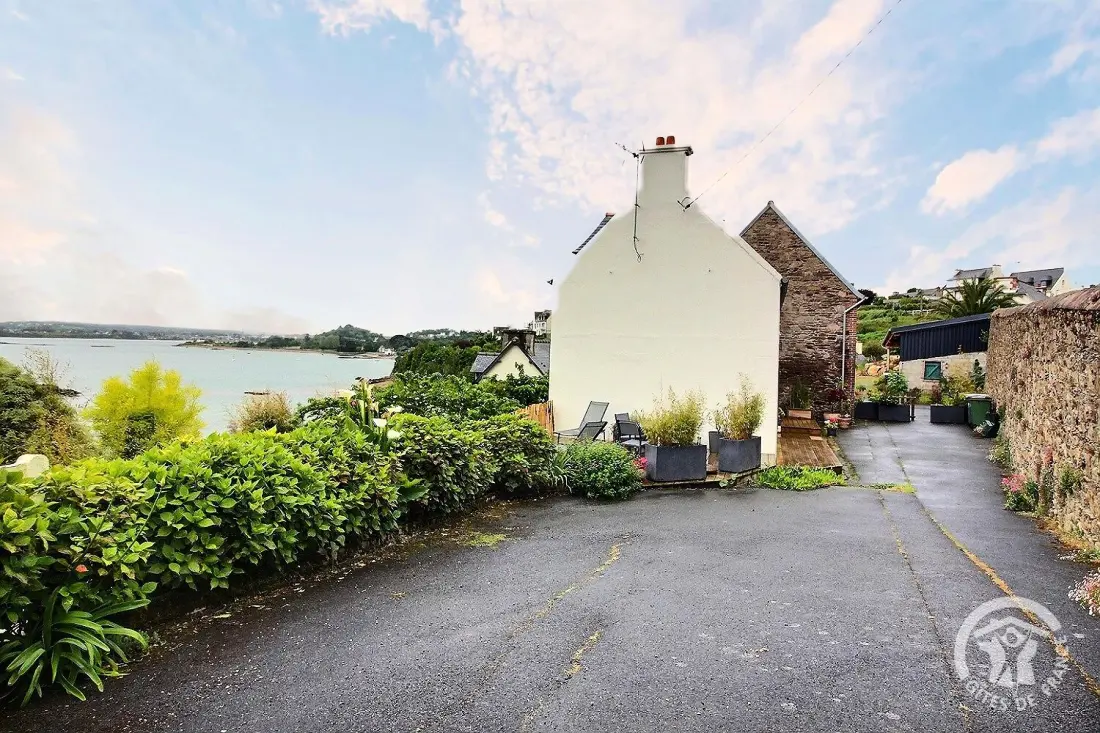 Gîte de France S'cale 3 épis