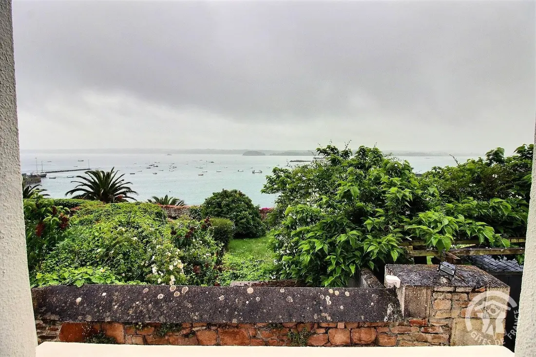 Gîte de France S'cale 3 épis