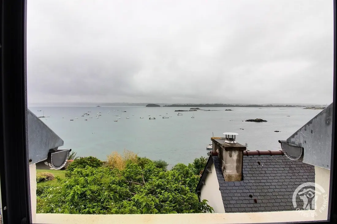 Gîte de France S'cale 3 épis