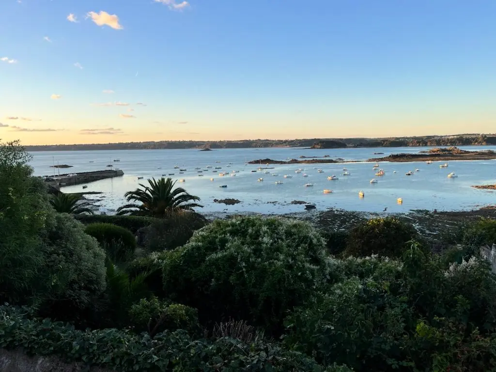 Gîte de France S'cale 3 épis