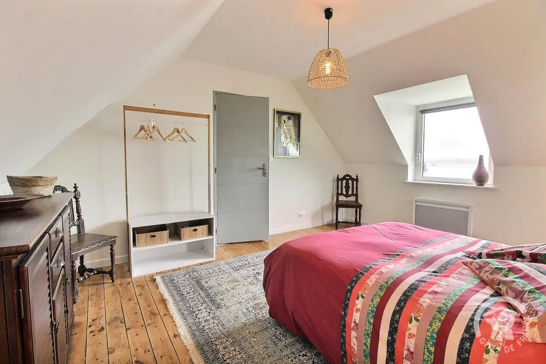 Gîte de France S'cale 3 épis