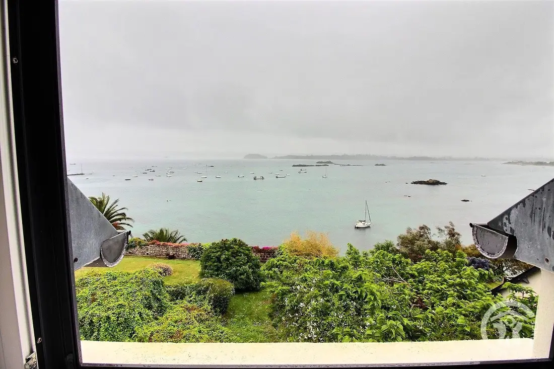 Gîte de France S'cale 3 épis