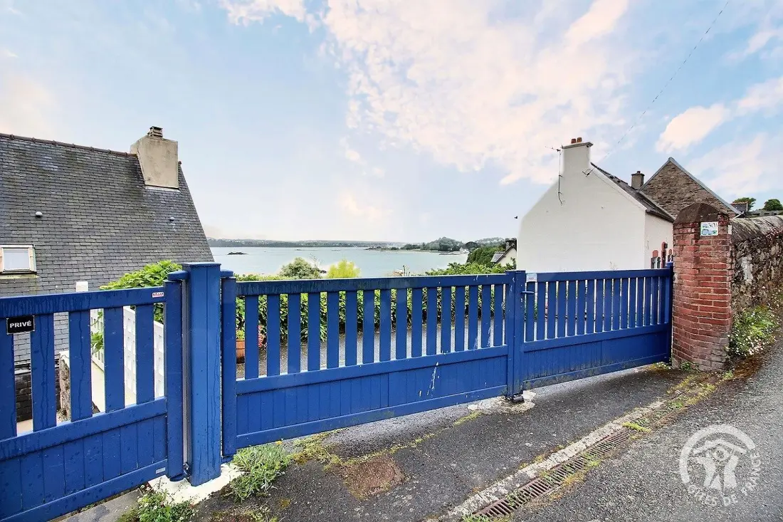 Gîte de France S'cale 3 épis