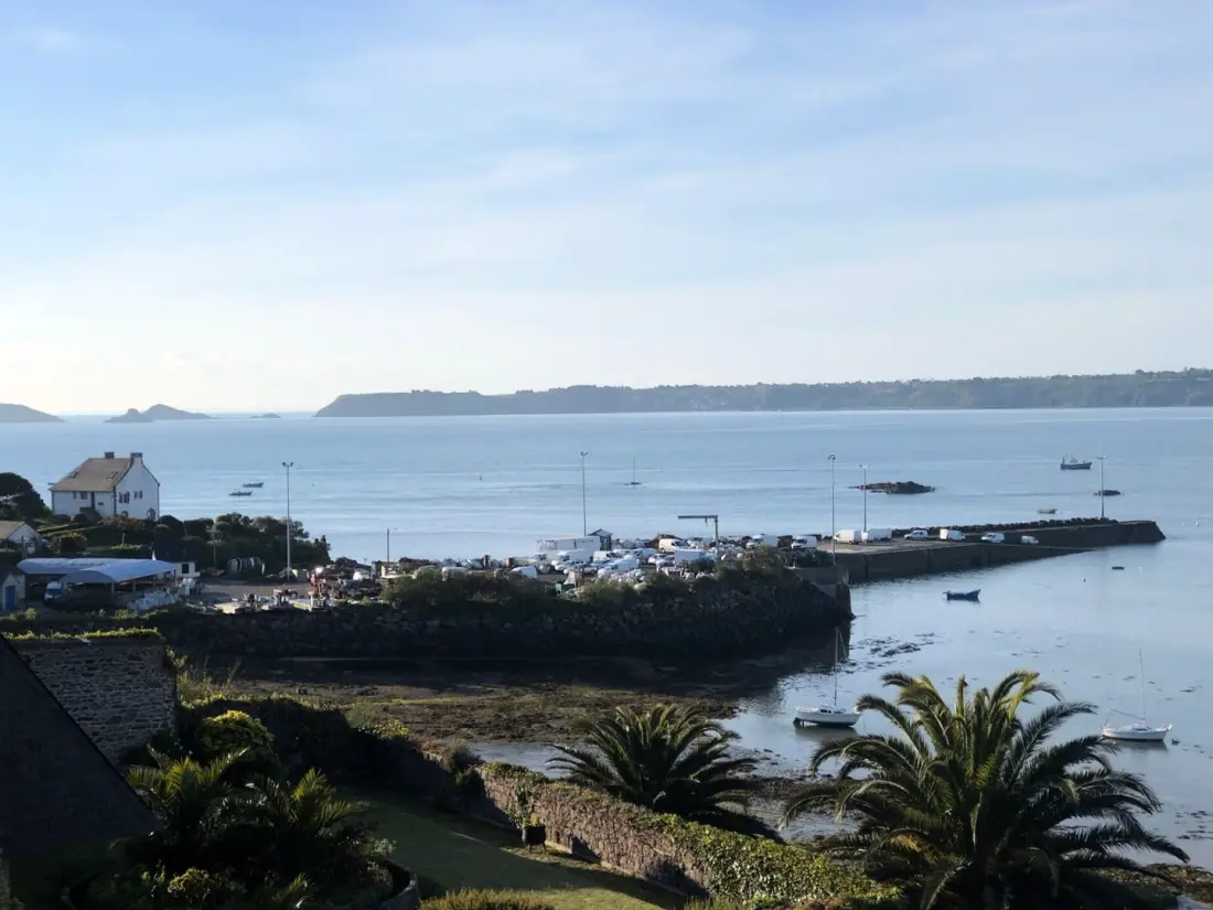 Gîte de France S'cale 3 épis