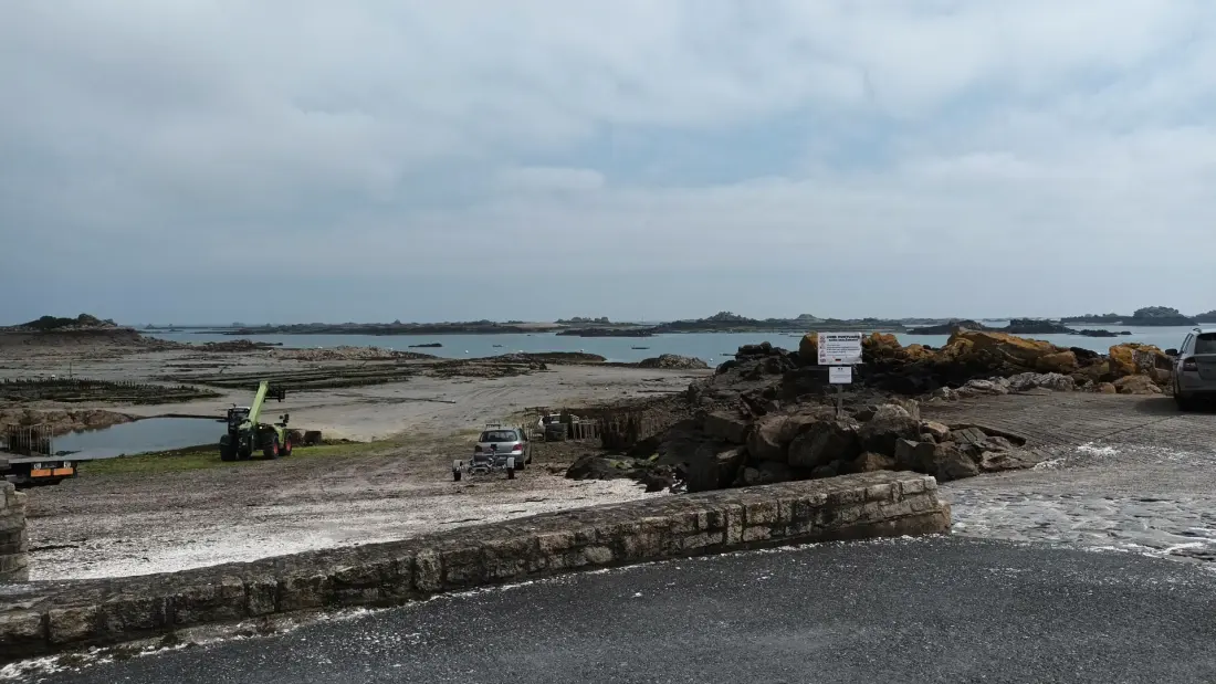 Gîte de France S'cale 3 épis