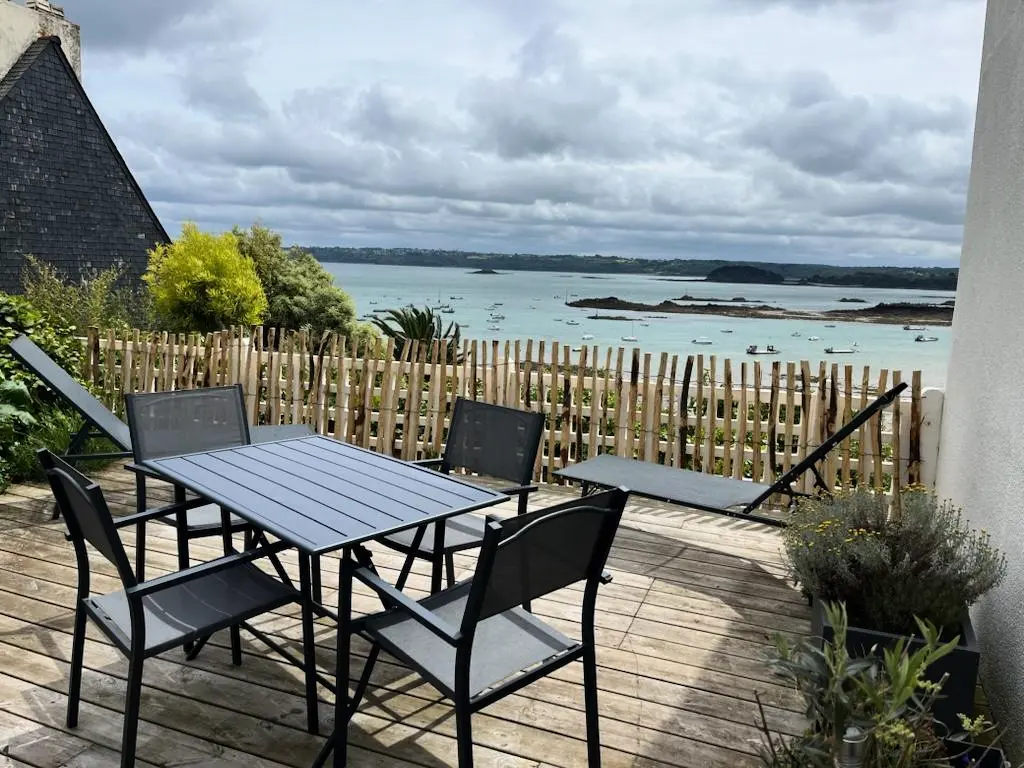Gîte de France S'cale 3 épis