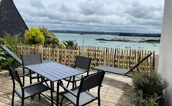 Gîte de France S'cale 3 épis