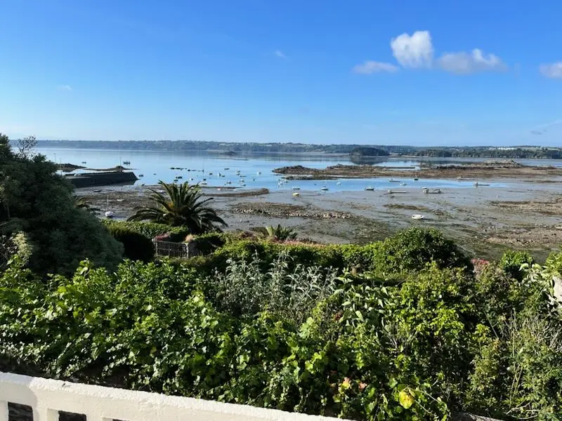 Gîte de France S'cale 3 épis