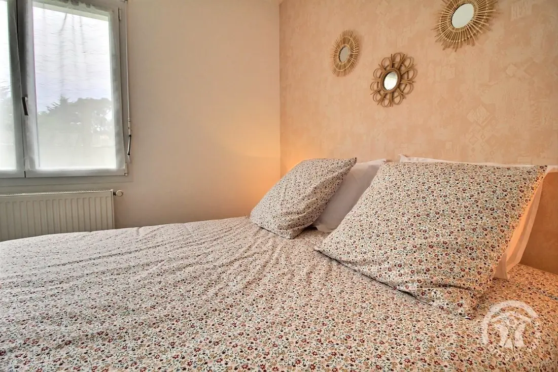 Gîte de France Ty camille 3 épis