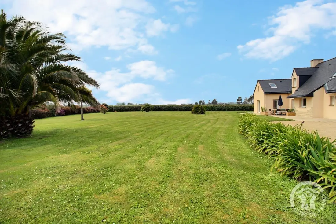Gîte de France Ty camille 3 épis