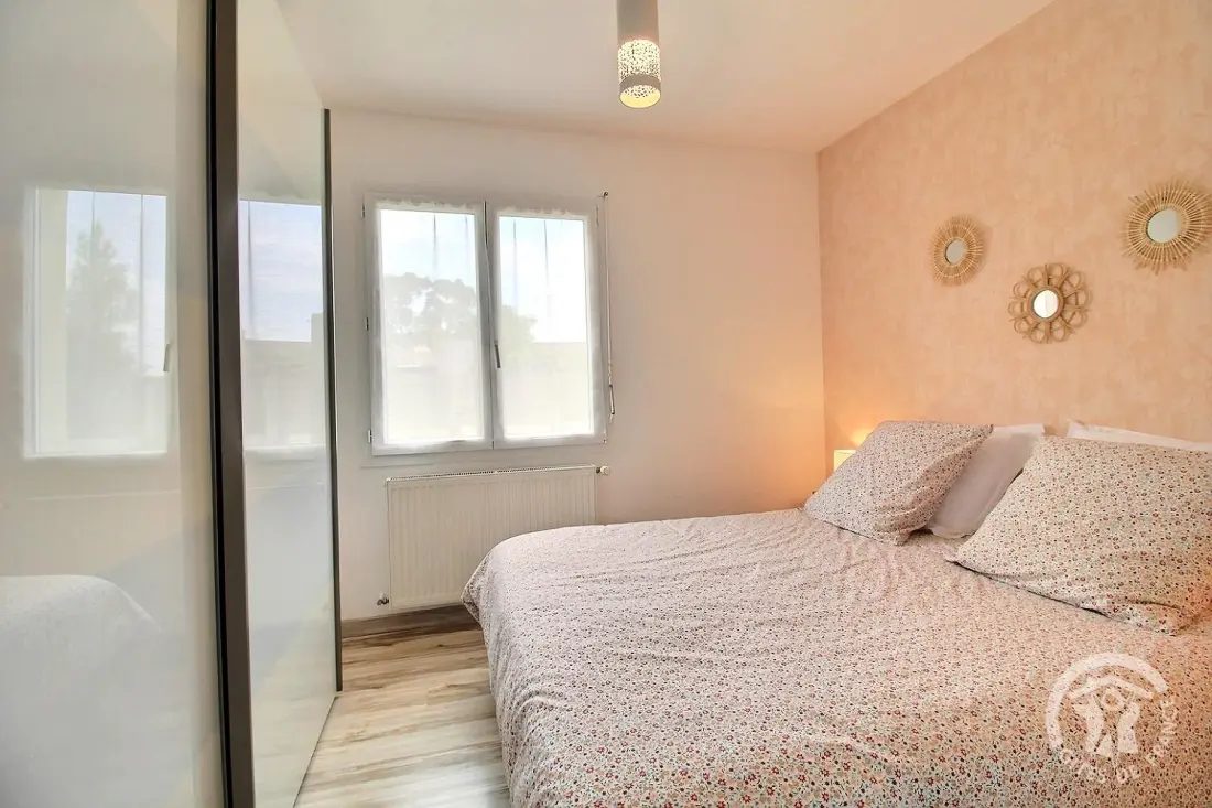 Gîte de France Ty camille 3 épis