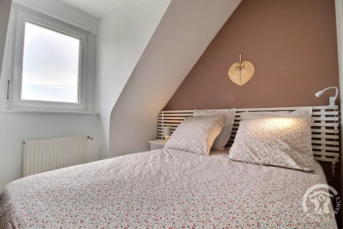 Gîte de France Ty camille 3 épis