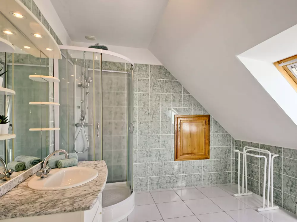 Maison de Vacances Ploubezre