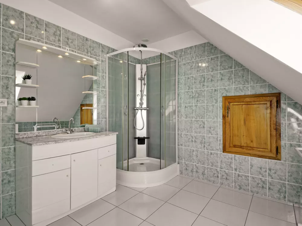 Maison de Vacances Ploubezre