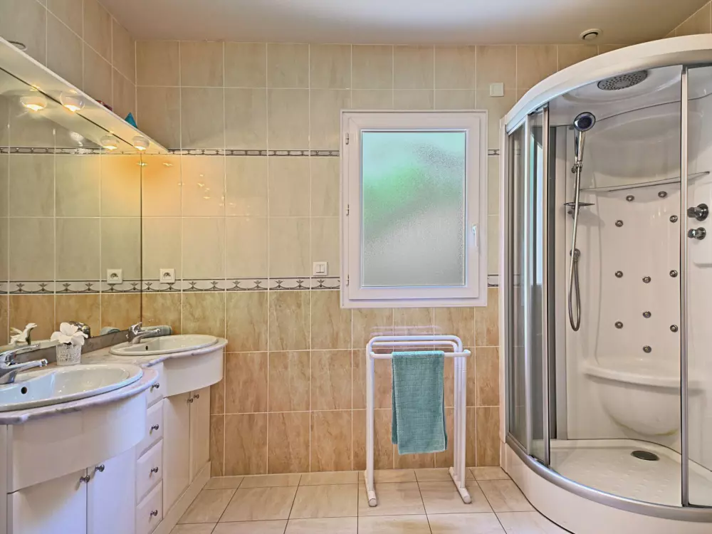 Maison de Vacances Ploubezre