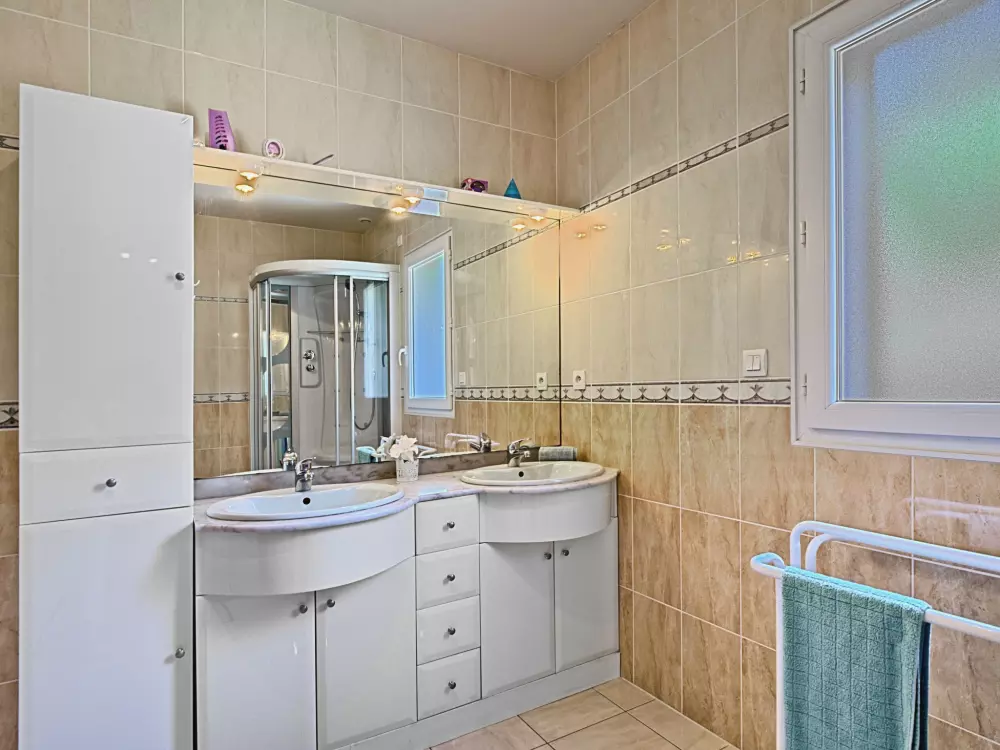 Maison de Vacances Ploubezre