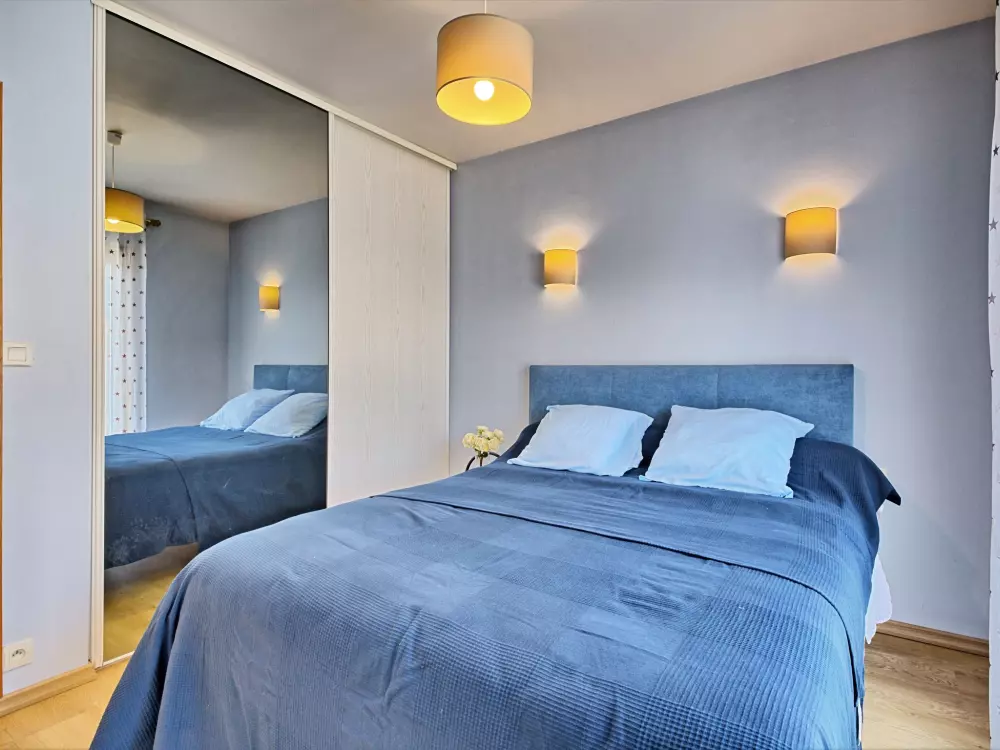 Maison de Vacances Ploubezre