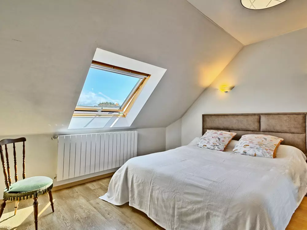 Maison de Vacances Ploubezre