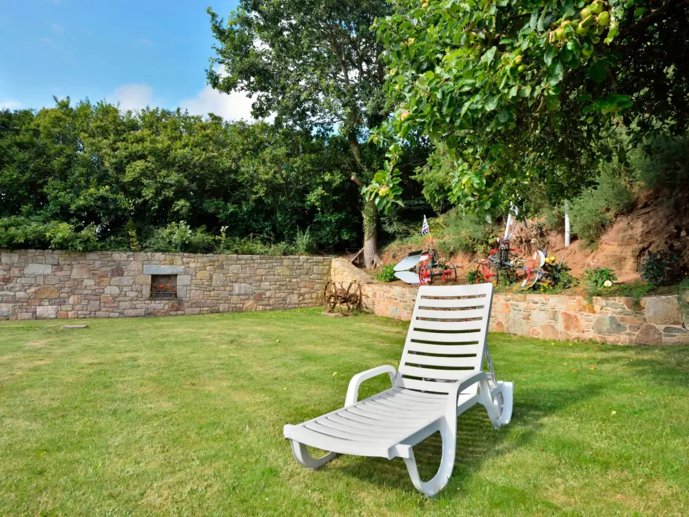 Maison de Vacances Ploubezre