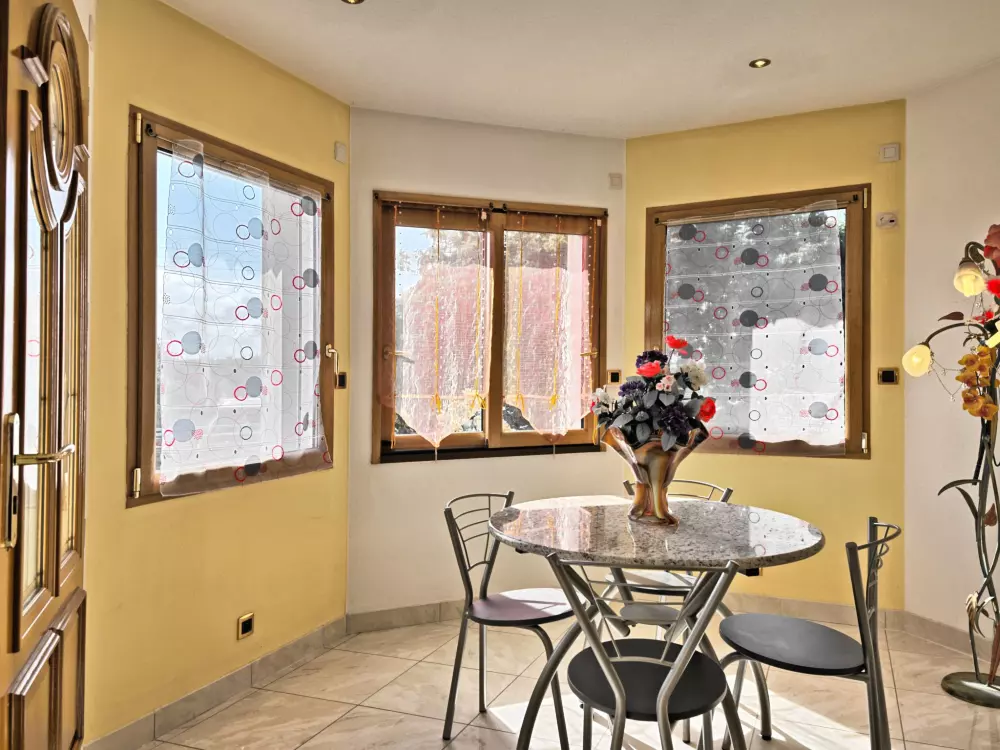 Maison de Vacances Ploubezre