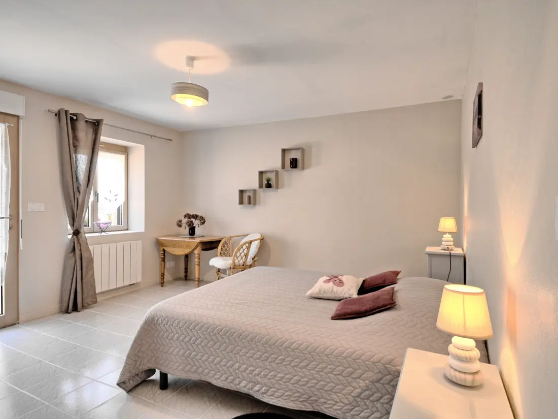 Maison de Vacances Ploubezre