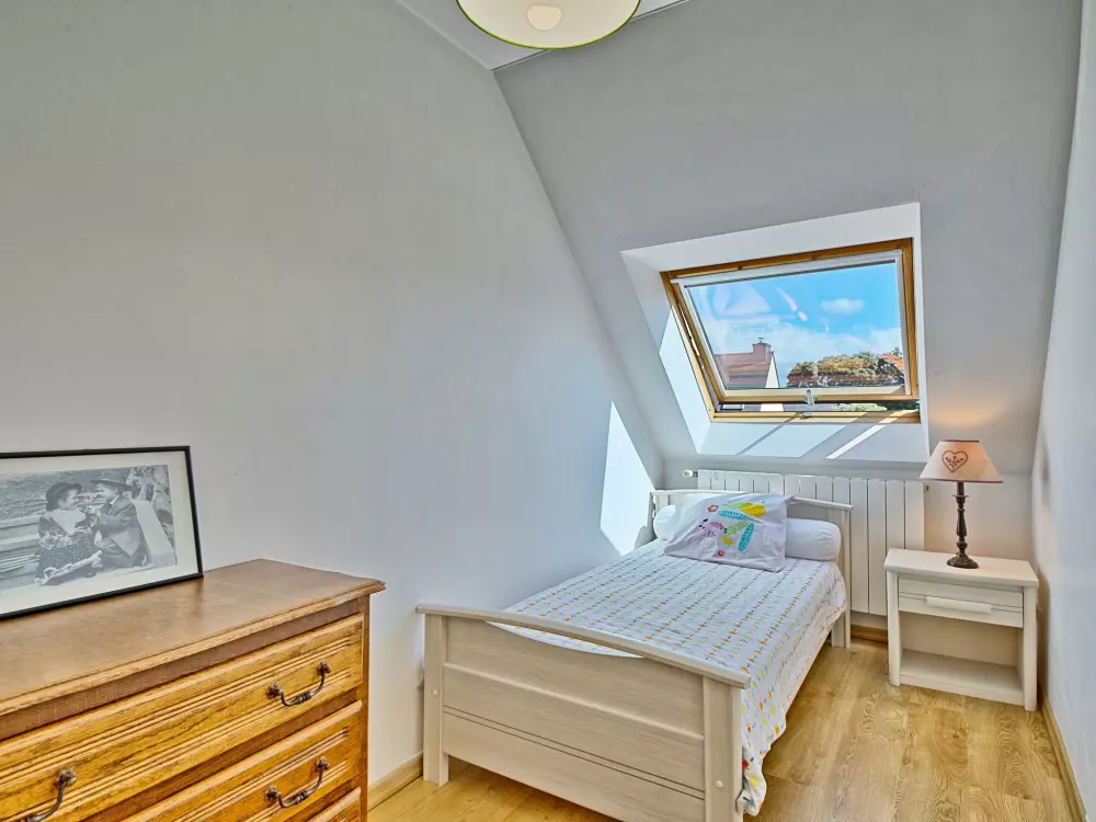 Maison de Vacances Ploubezre