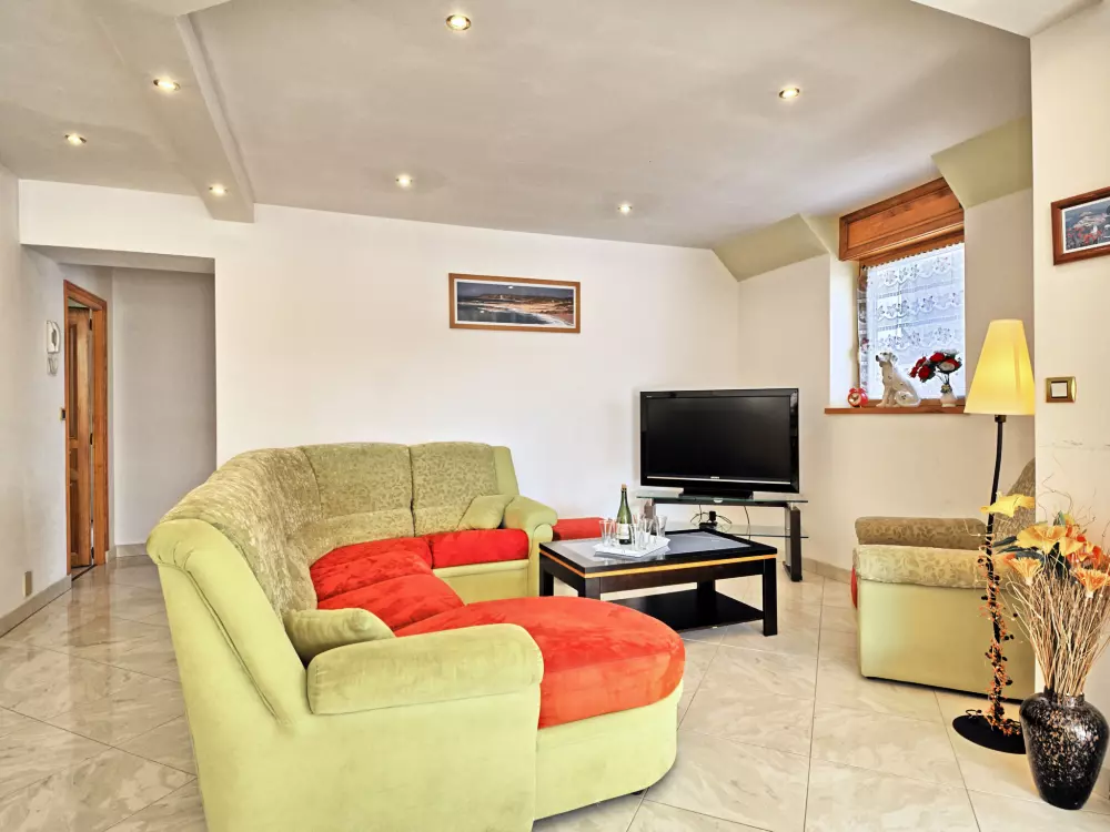 Maison de Vacances Ploubezre