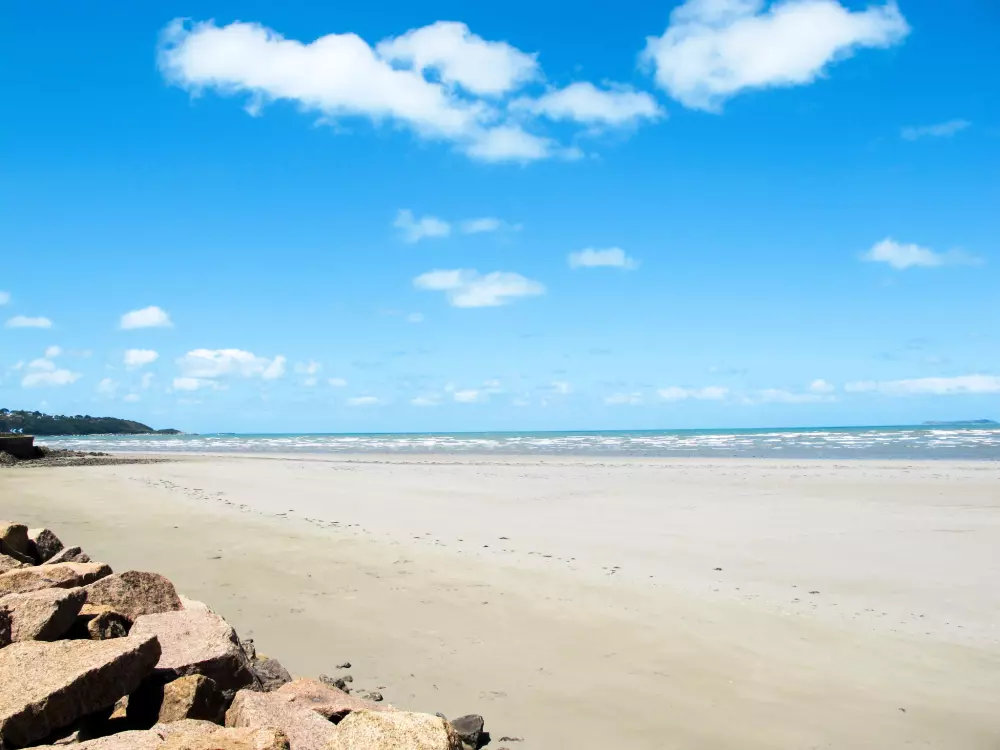 Maison de Vacances Ploubezre