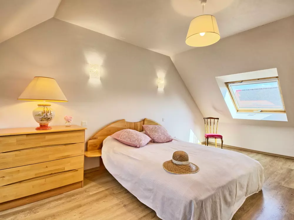 Maison de Vacances Ploubezre