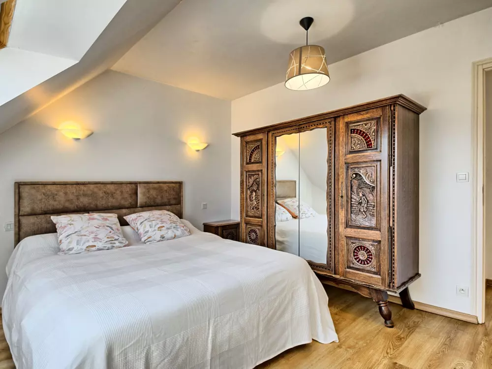 Maison de Vacances Ploubezre