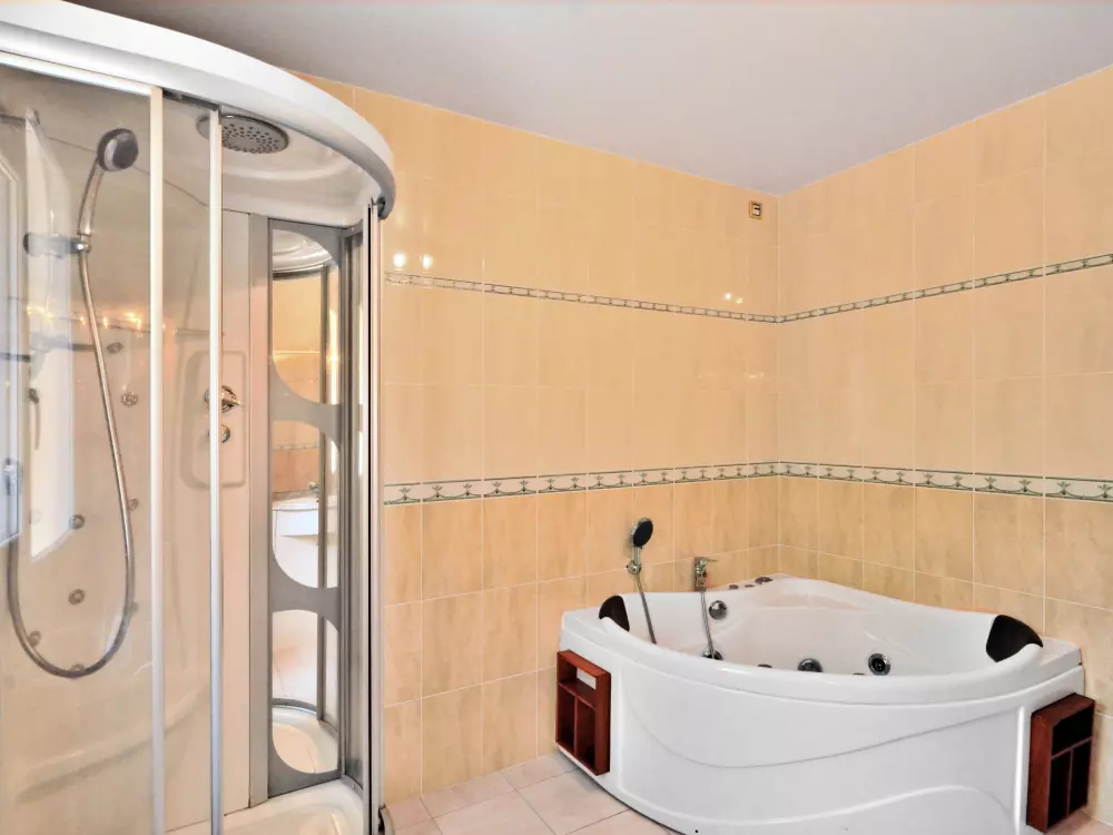 Maison de Vacances Ploubezre