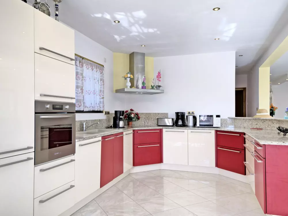 Maison de Vacances Ploubezre