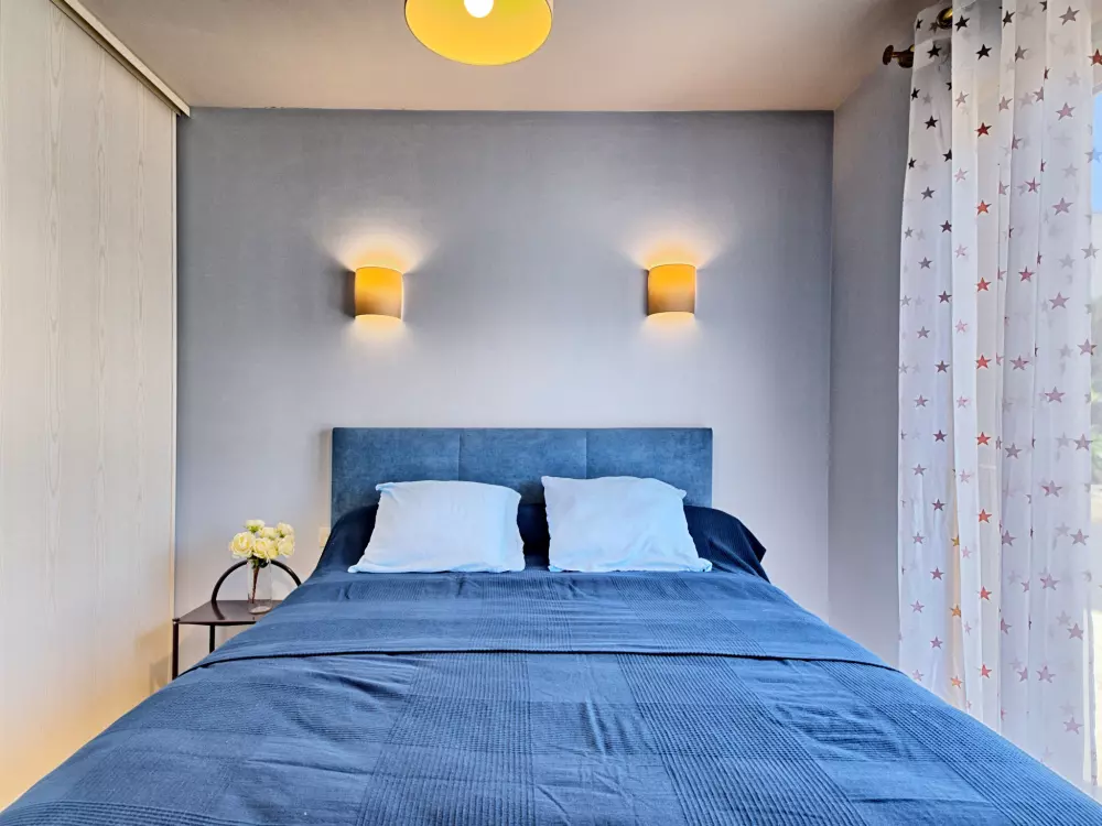 Maison de Vacances Ploubezre