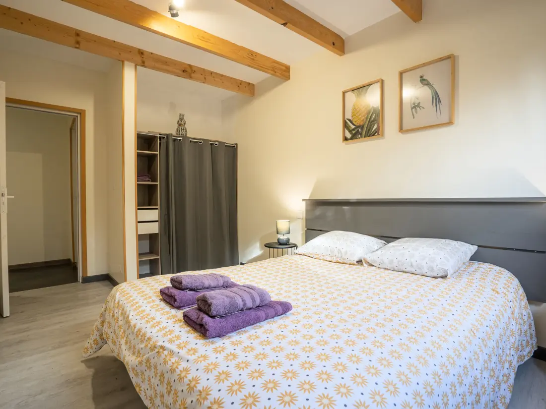 Maison de Vacances Plouegat Guerand